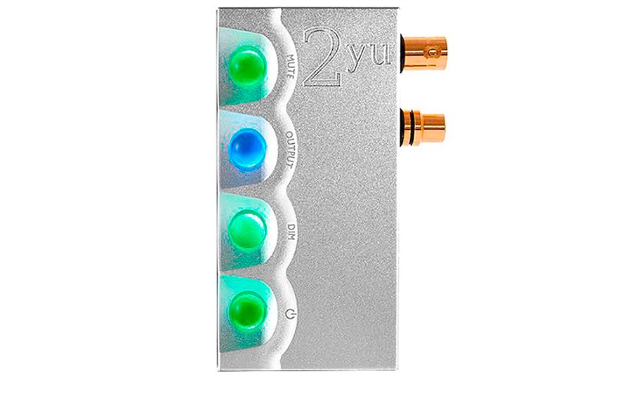 Chord Electronics 2YU - 41514