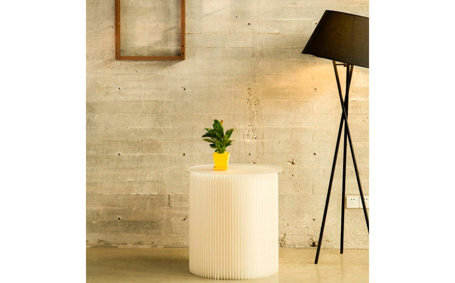 Papirho Paper Table - 41553