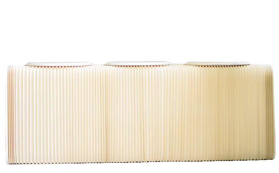 Papirho Paper Bench - 41554