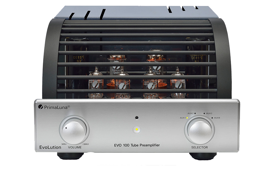 Primaluna EVO 100-3 - 41668