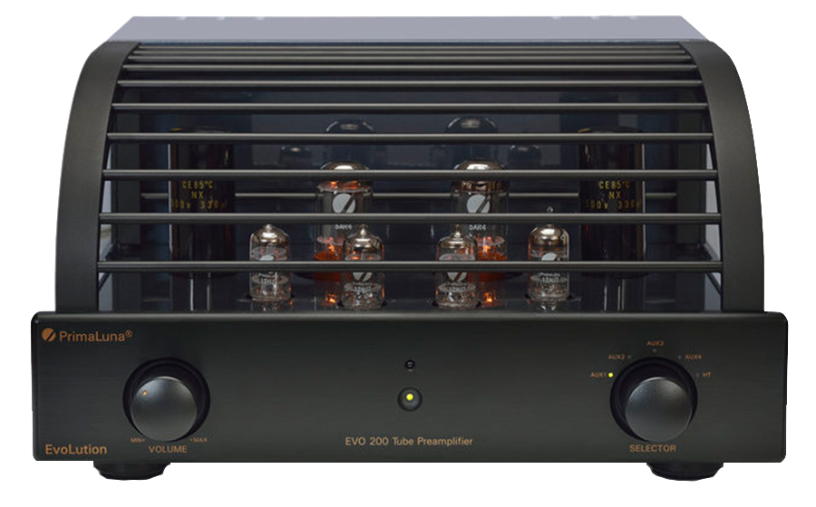 Primaluna EVO 200-3 - 41669
