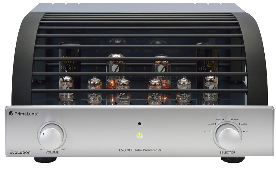 Primaluna EVO 300-3 - 41670