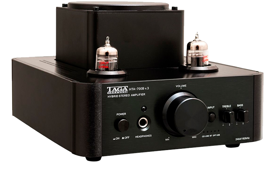 Taga Harmony HTA-700B V.3-USB - 41721
