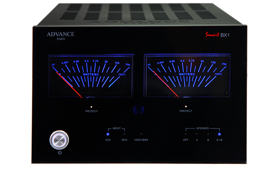 Advance Paris BX1 - 41796