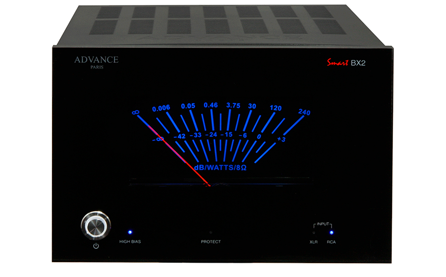 Advance Paris BX2 - 41797