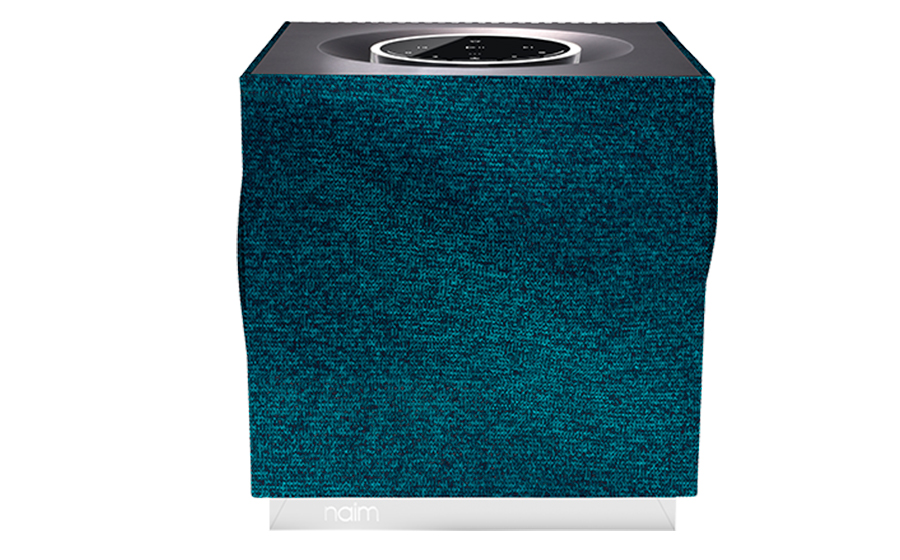 Naim Mu-so Qb 2nd Generation Speaker Grille - 41872