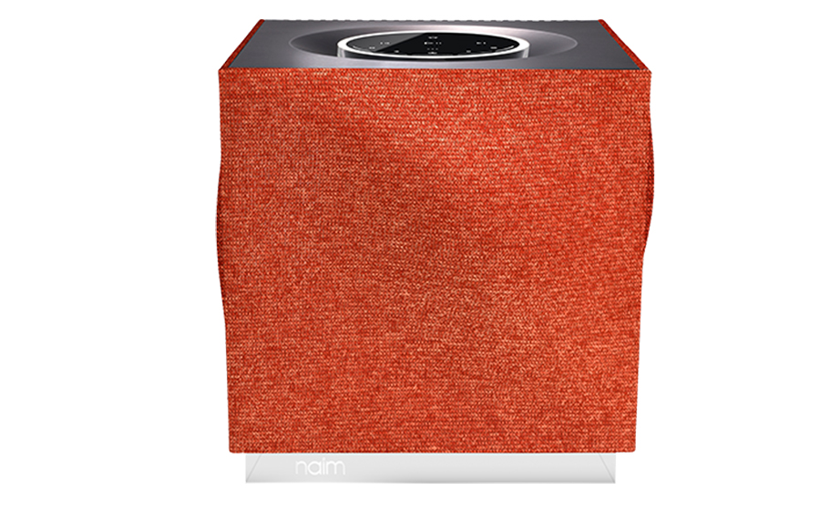 Naim Mu-so Qb 2nd Generation Speaker Grille - 41874
