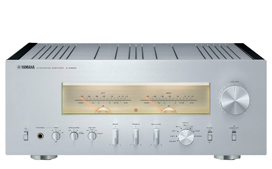 Yamaha A-S3200 - 42060