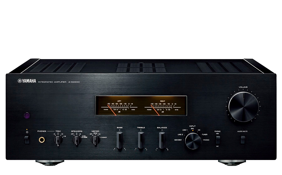 Yamaha A-S2200 - 42061