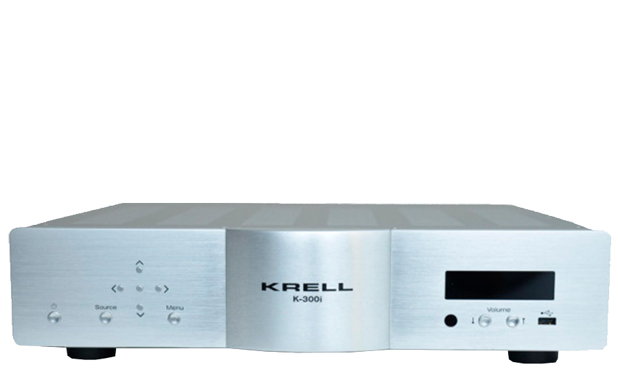 Krell Industries K300i Digital - 42145