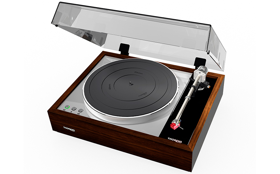 Thorens TD 1600 - 42154