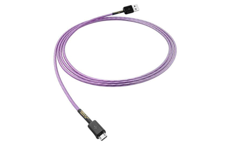 Nordost Purple Flare USB 2.0 - 42202