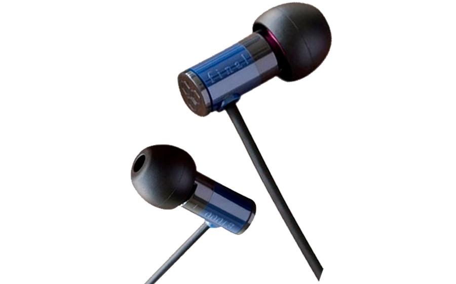 Final Audio Design E1000 - 42203