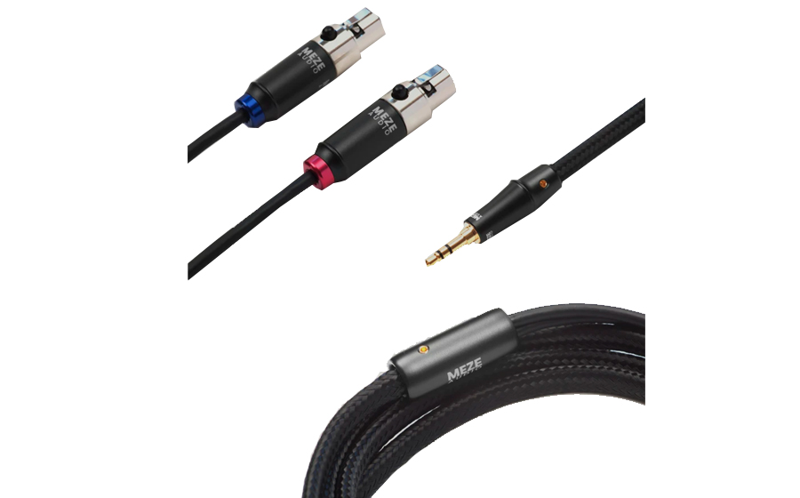 Meze Audio MINI XLR OFC STANDARD CABLES - 42235