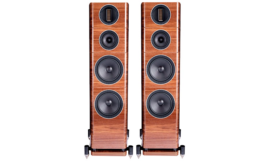 Wharfedale ELYSIAN 4 - 42468