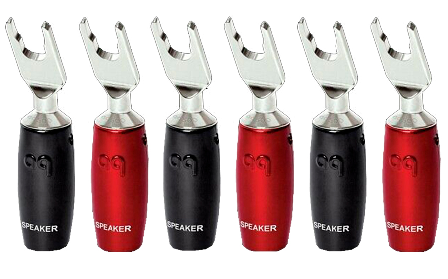 Audioquest 507 Series Spade - 42637