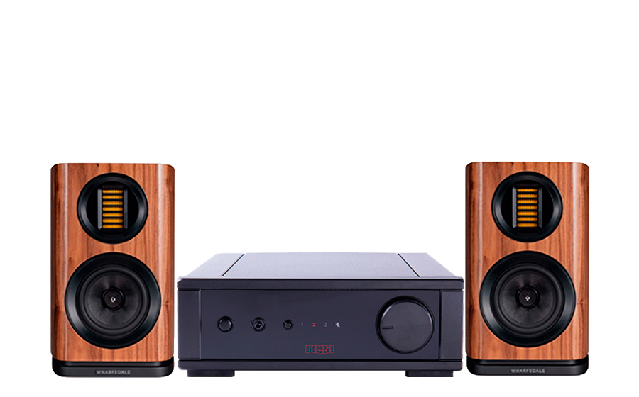 Rega IO + Evo4.1 - 42690