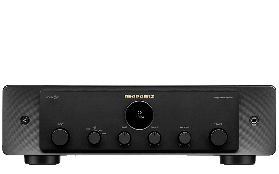 Marantz Model 30 - 42764