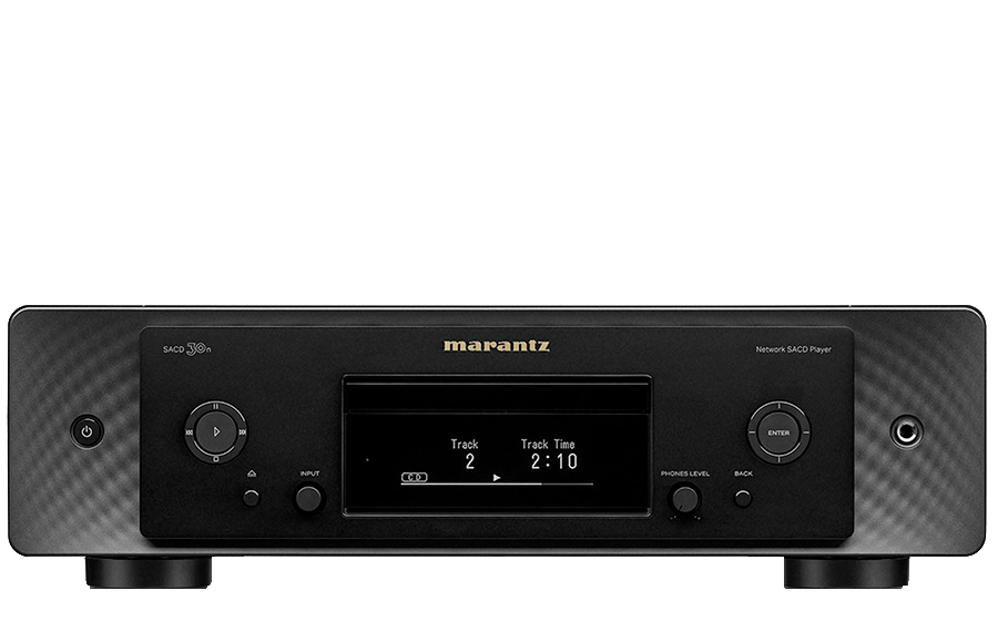 Marantz SACD 30N - 42766