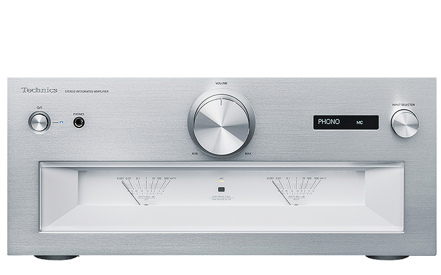 Technics SU-R1000 - 42788