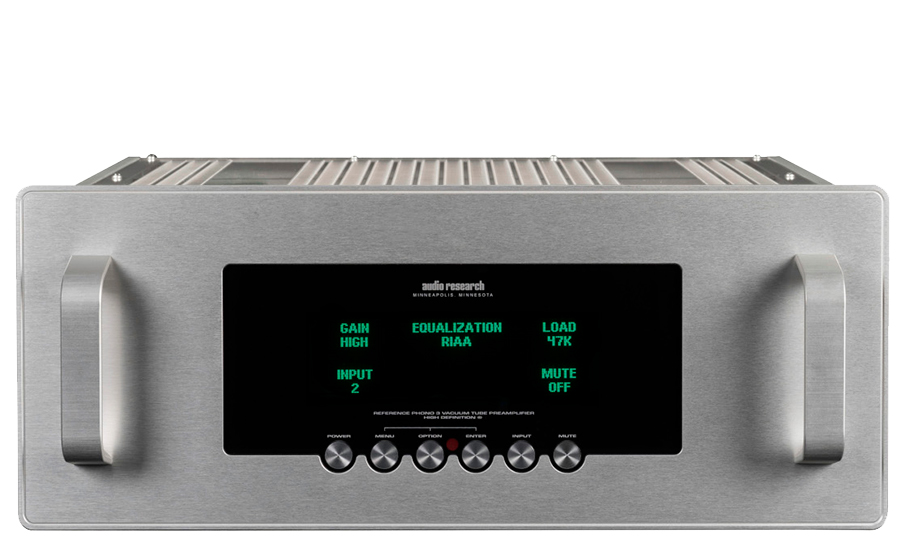 Audio Research Reference Phono 3SE - 42806