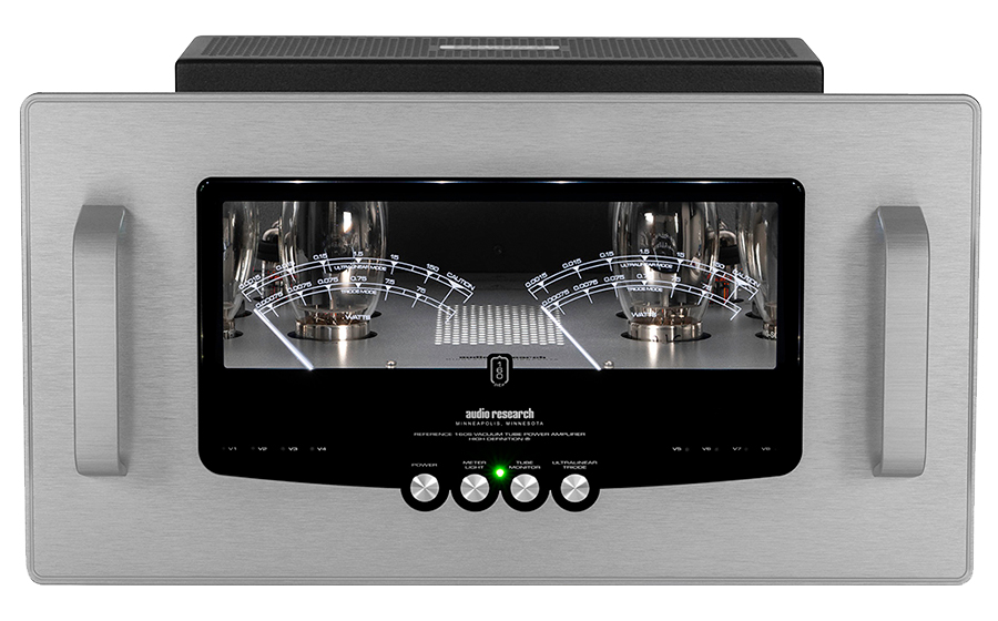 Audio Research Reference 160 S - 42808