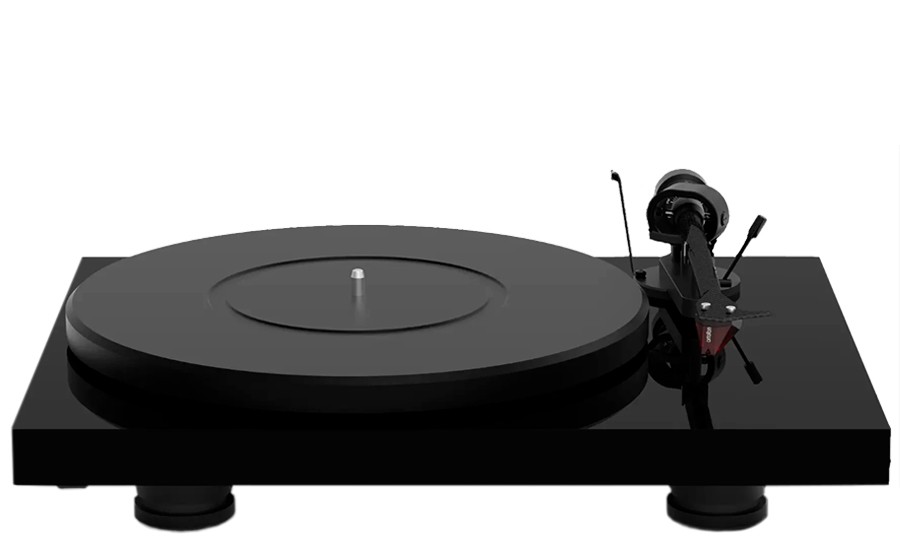 Pro-Ject Debut Carbon EVO - 42809