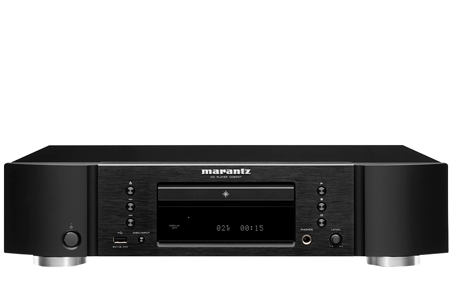 Marantz CD6007 - 42908