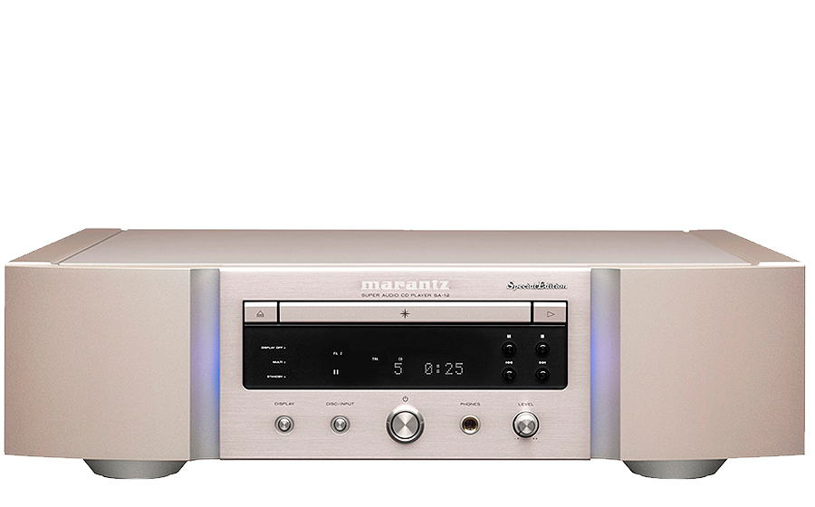 Marantz SA-12SE - 42909