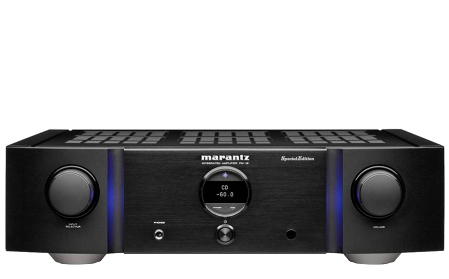 Marantz PM-12SE - 42911