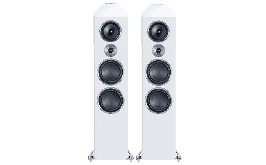 HECO Celan Revolution 9 - 43006