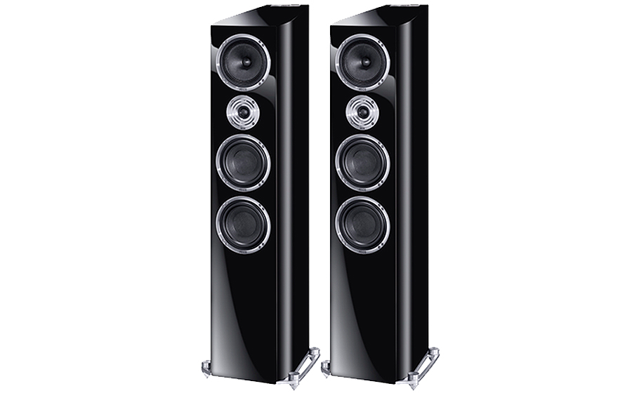 HECO Celan Revolution 7 - 43007