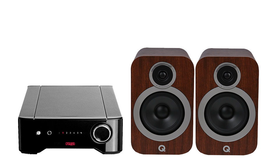 Rega brio subwoofer cheap