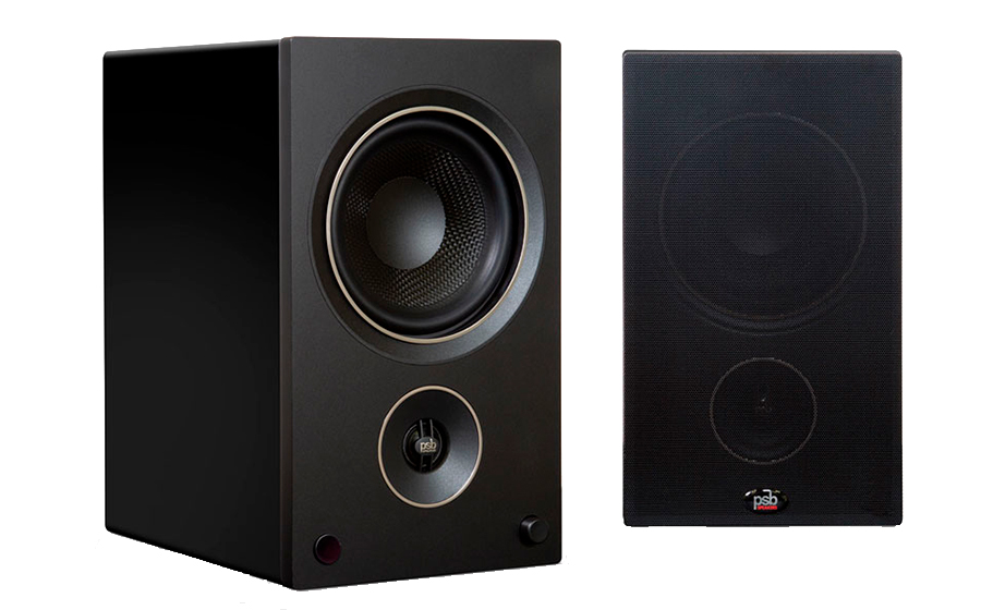 PSB Alpha AM5 - 43293