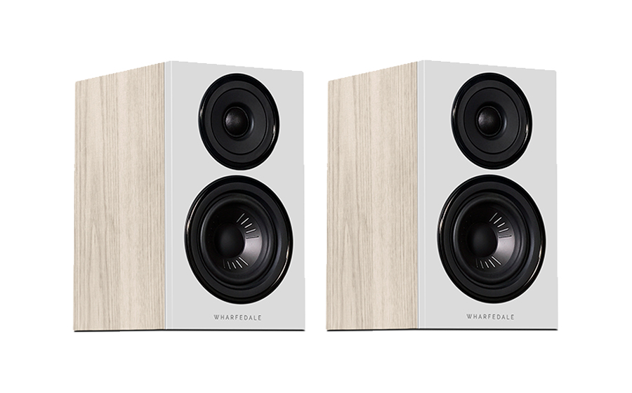 Wharfedale Diamond 12.0 - 43646