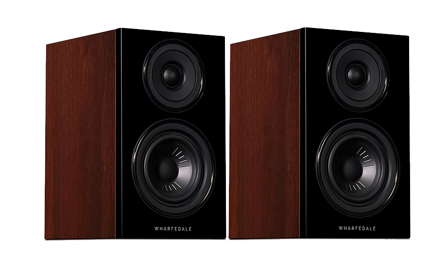 Wharfedale Diamond 12.1 - 43647