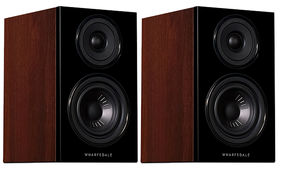 Wharfedale Diamond 12.2 - 43648