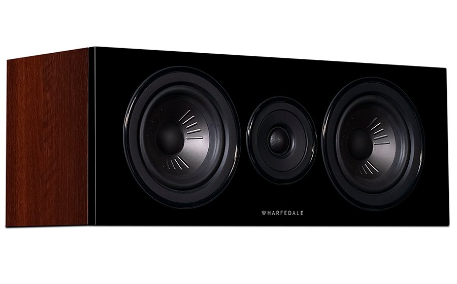 Wharfedale Diamond 12.c - 43651