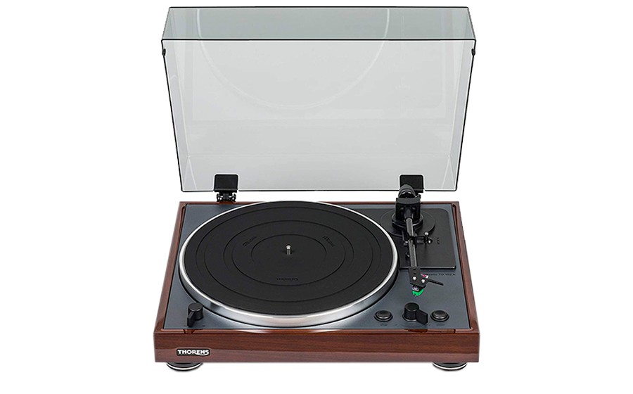 Thorens TD 102 A - 43869