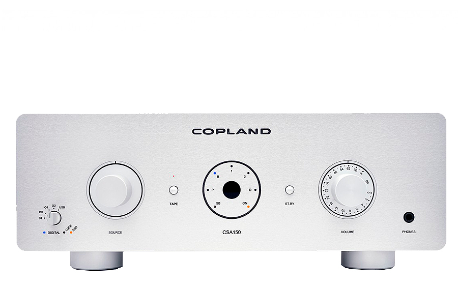Copland CSA 150 - 44161