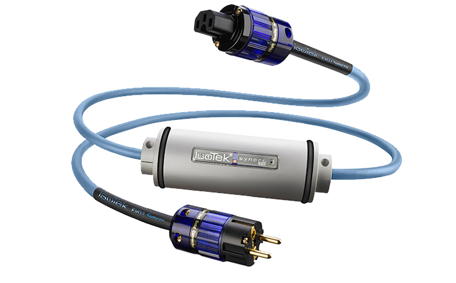 Isotek Systems EVO3 SYNCRO - 44190