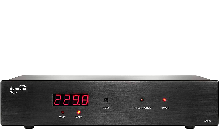 Dynavox X7000 - 44208