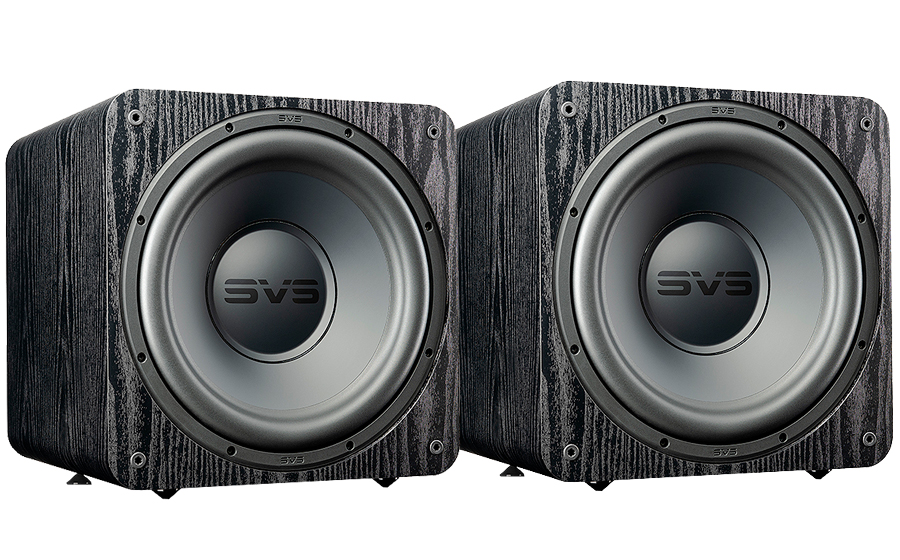 SVS SB-1000 Pro Dual - 44247