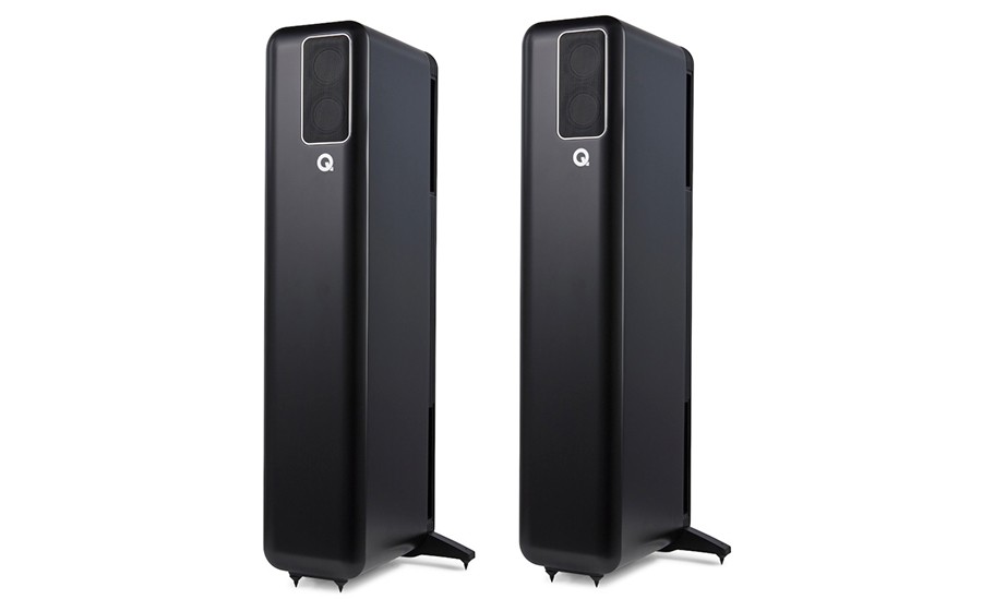 Q Acoustics Q Active 400 - 44446