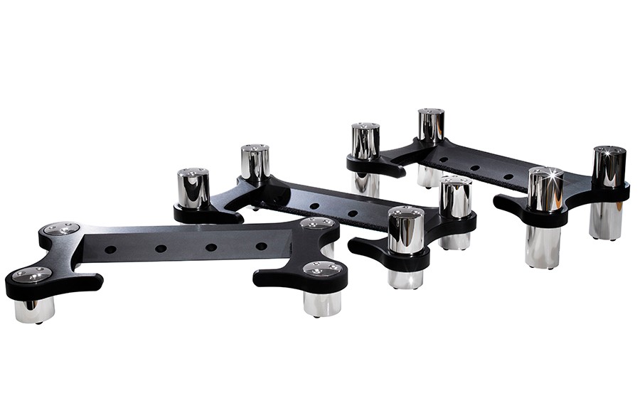 Chord Electronics Choral Ensemble Stand - 44448