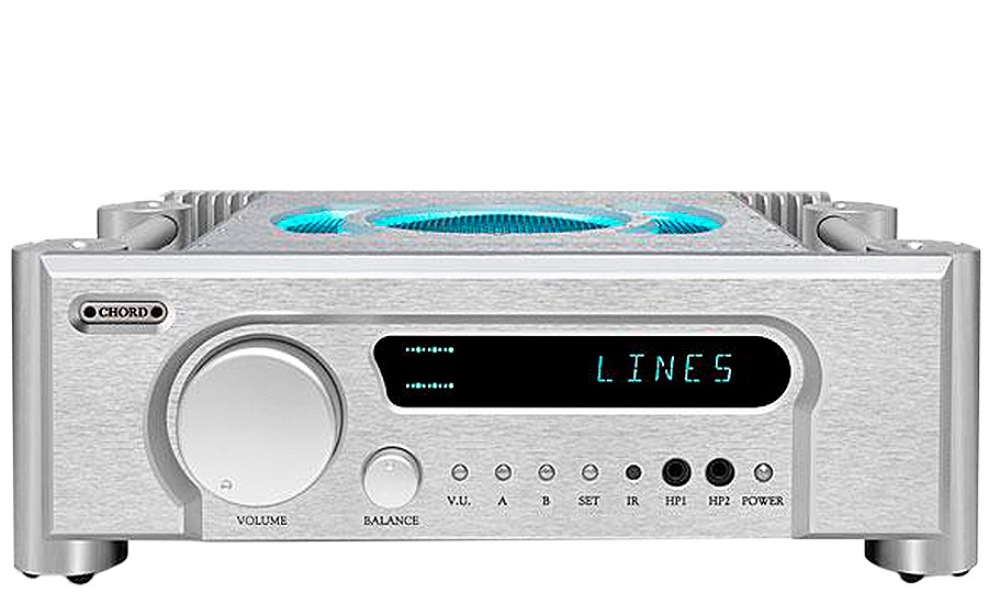 Chord Electronics Ultima Pre 2 - 44449