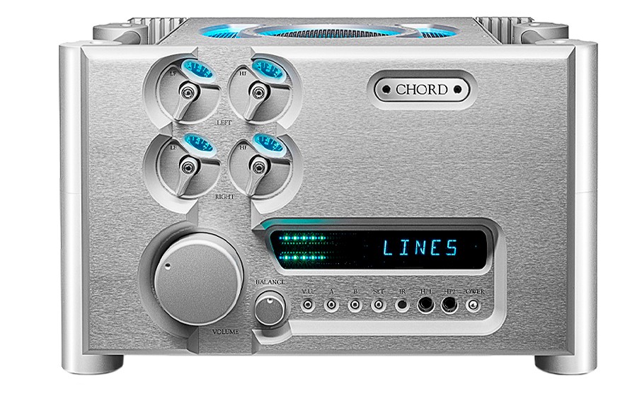 Chord Electronics Ultima Pre - 44454
