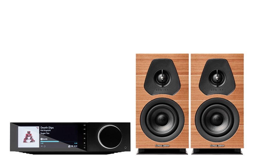 Cambridge Audio EVO 150 + LUMINA I - 44506