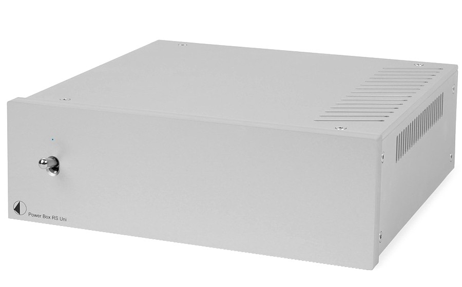 Pro-Ject Power Box RS Uni 1-way TT - 44570