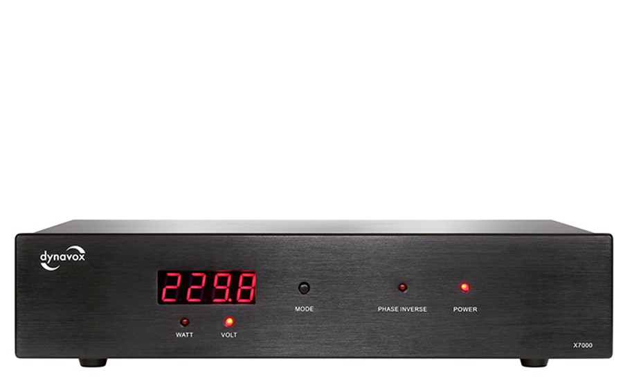 Dynavox HiFi X7000 - 44638